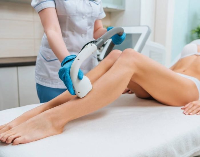 Hair Removal- Body Hair Removal- Body